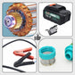 ⏳Zeitlich begrenzt 50 % Rabatt💥Lithium-Batterie-Saugpumpe