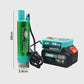 ⏳Zeitlich begrenzt 50 % Rabatt💥Lithium-Batterie-Saugpumpe