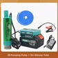 ⏳Zeitlich begrenzt 50 % Rabatt💥Lithium-Batterie-Saugpumpe