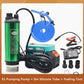 ⏳Zeitlich begrenzt 50 % Rabatt💥Lithium-Batterie-Saugpumpe