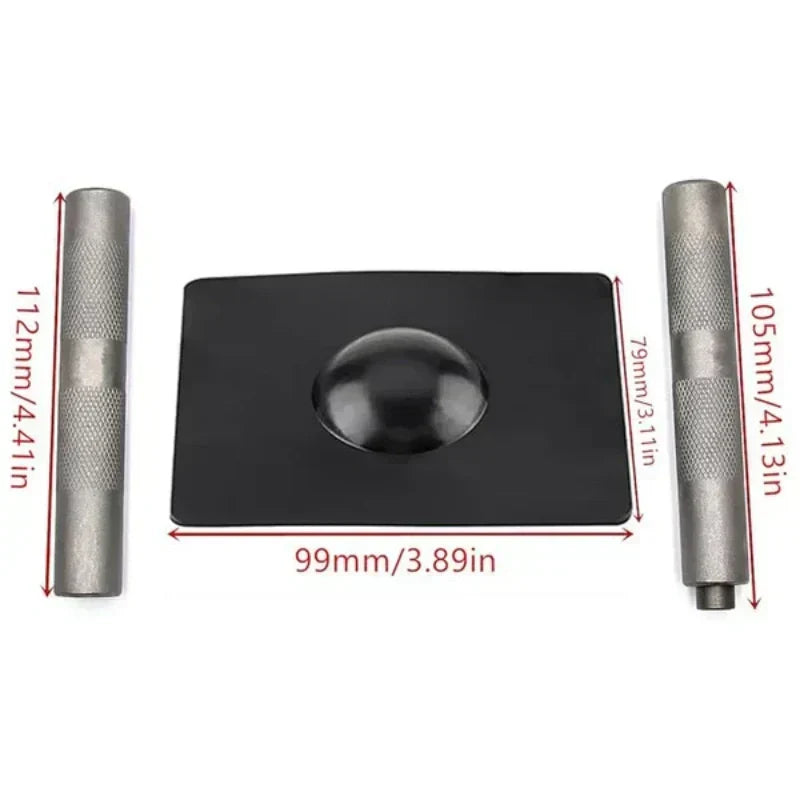 Schnelles Ventilkeil-Abzieher und Einbauwerkzeug（50% RABATT）