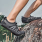 🌊Schnelltrocknende rutschfeste und atmungsaktive Wanderschuhe