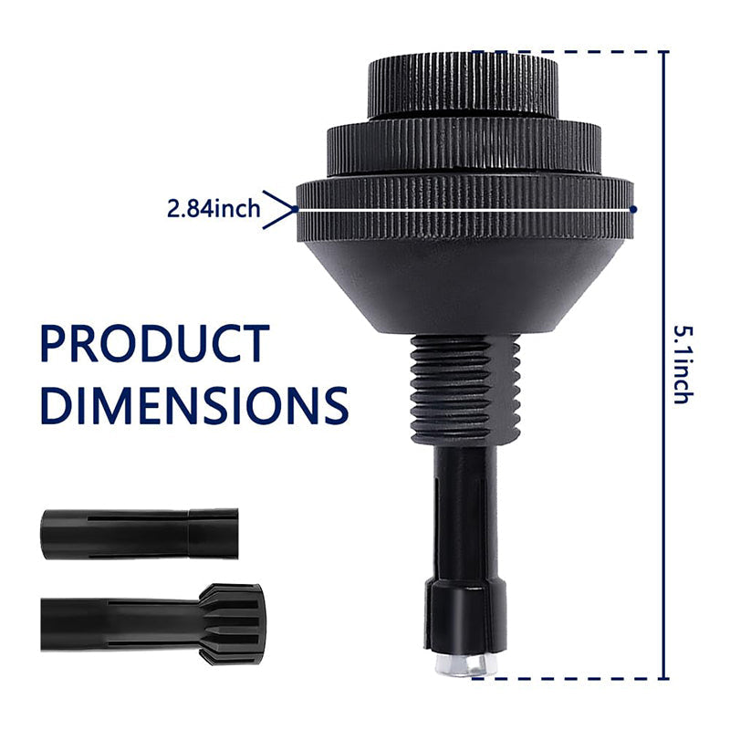 ⏳Begrenzte Zeit 50% Rabatt💥Einscheibenkupplungs-Ausrichtungswerkzeug