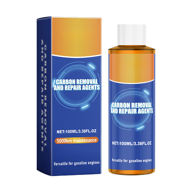 🔥 kaufen 1 Holen Sie sich 1 kostenlos 🔥 Langlebige Kohlenstoffentfernung Motor Anti -Wear -Mittel