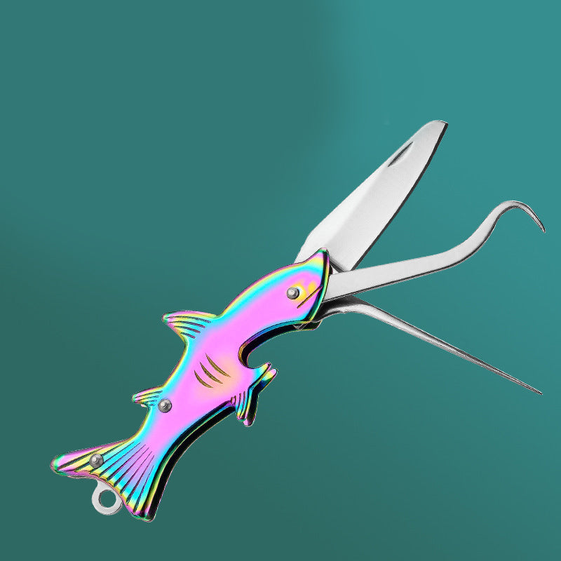 🦈3-in-1-Multifunktions-Handwerkzeug