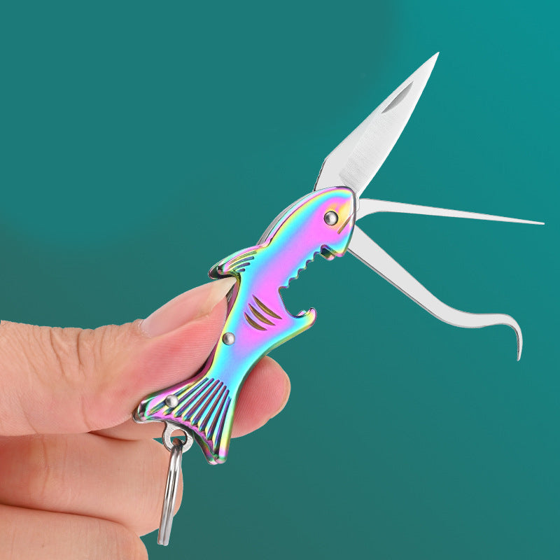 🦈3-in-1-Multifunktions-Handwerkzeug