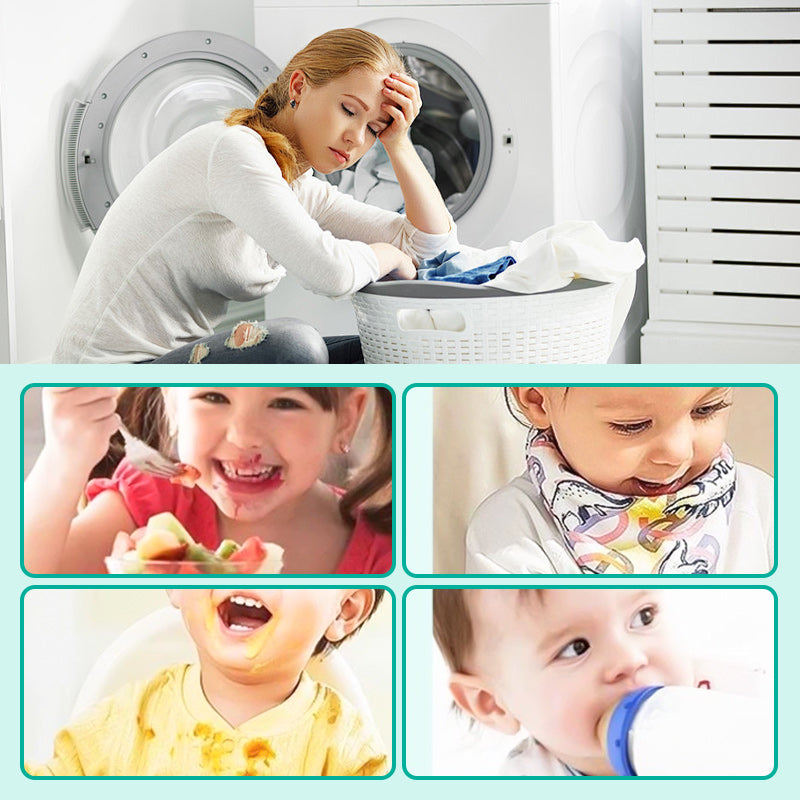 Vielseitiger effizienter Kleidungsreiniger