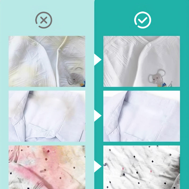 Vielseitiger effizienter Kleidungsreiniger