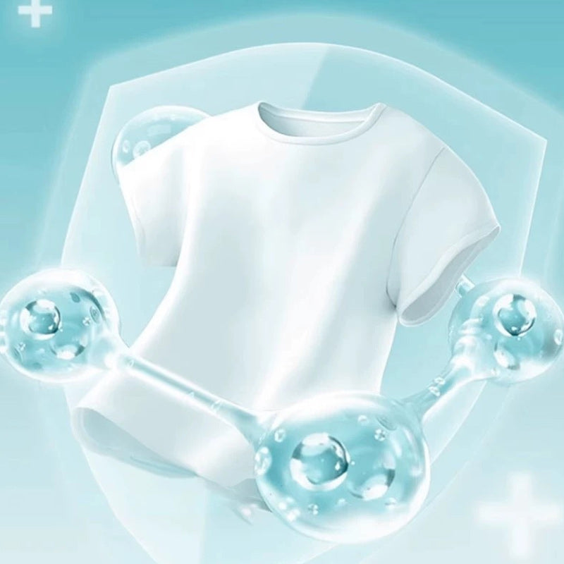 Vielseitiger effizienter Kleidungsreiniger