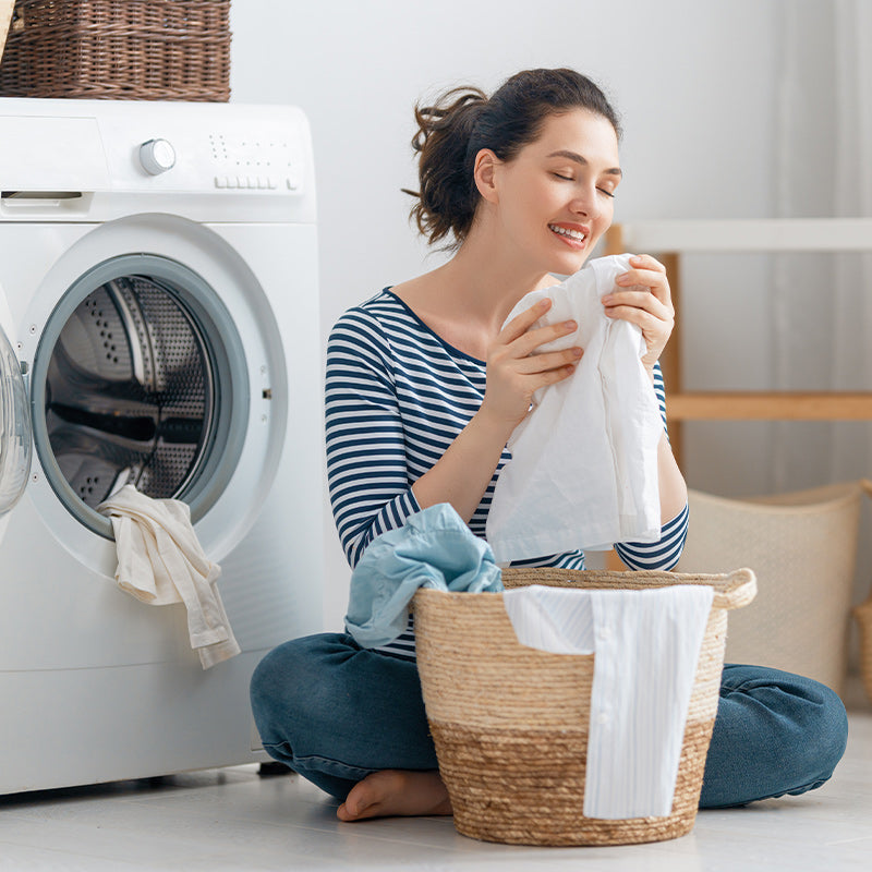 Vielseitiger effizienter Kleidungsreiniger