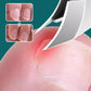 🔥3 kaufen  GET 2 gratis 🔥Multifunktionaler, spritzwassergeschützter Eagle-Beak-Schräg-Nagelknipser mit 25°-Schnittwinkel