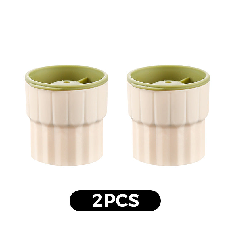 ⏳Meet the Summer Sale 50% OFF❄️ Tragbarer Silikon-Eiskugelbereiter ❄️