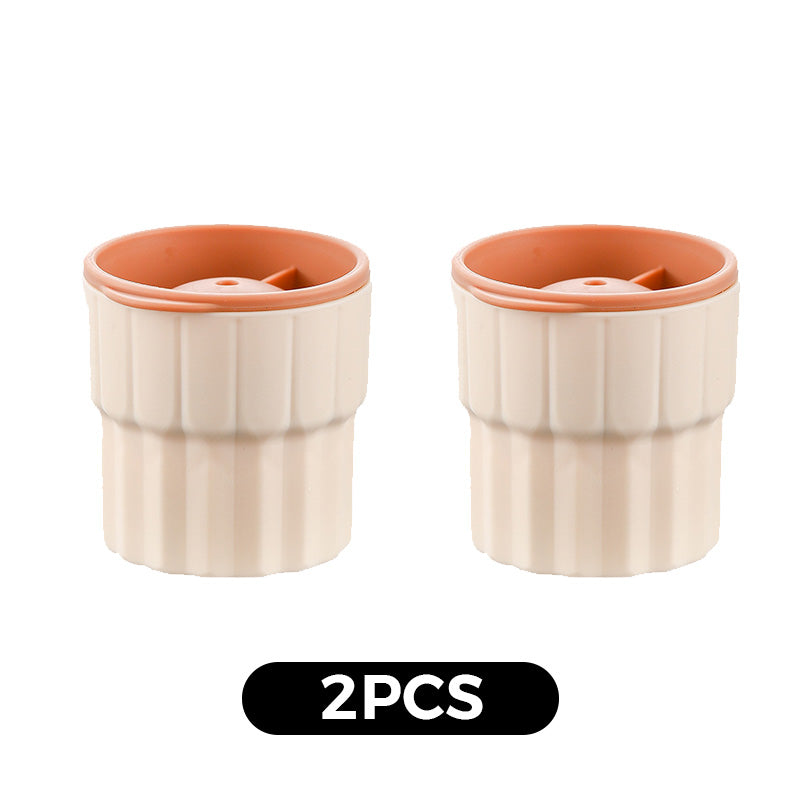 ⏳Meet the Summer Sale 50% OFF❄️ Tragbarer Silikon-Eiskugelbereiter ❄️