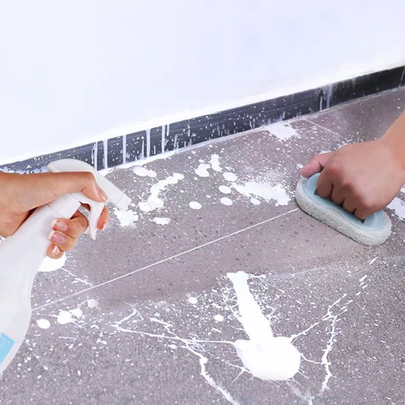 🔥2025 Heißer Verkauf🔥 Tief eindringender und schnell zerfallender Latex-Farbreiniger