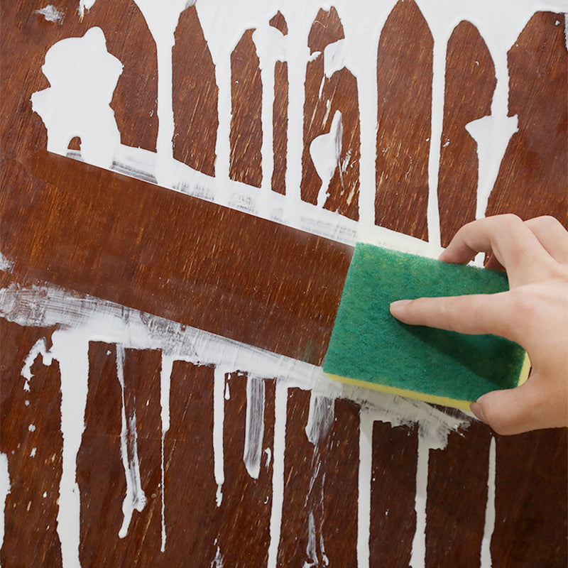 🔥2025 Heißer Verkauf🔥 Tief eindringender und schnell zerfallender Latex-Farbreiniger