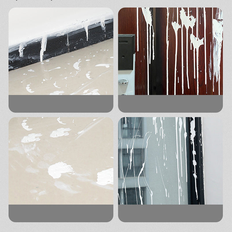 🔥2025 Heißer Verkauf🔥 Tief eindringender und schnell zerfallender Latex-Farbreiniger