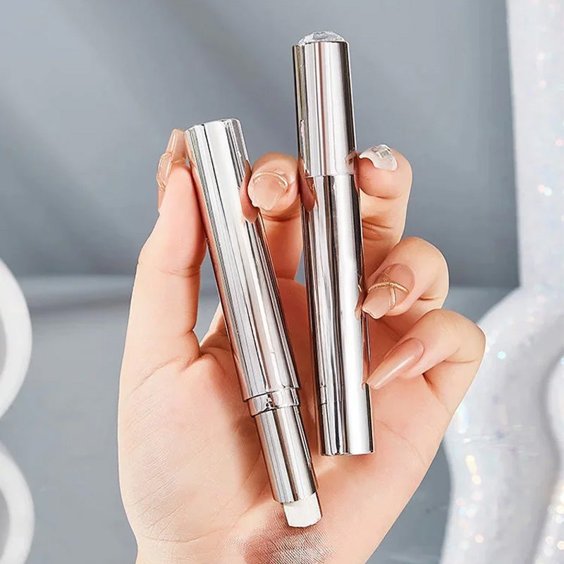 🔥Zeitlich begrenzter Rabatt: Buy 1 Get 1 Free🔥Wasserfester schimmernder Lidschatten-Stift mit Farbverlauf