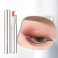 🔥Zeitlich begrenzter Rabatt: Buy 1 Get 1 Free🔥Wasserfester schimmernder Lidschatten-Stift mit Farbverlauf