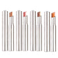 🔥Zeitlich begrenzter Rabatt: Buy 1 Get 1 Free🔥Wasserfester schimmernder Lidschatten-Stift mit Farbverlauf