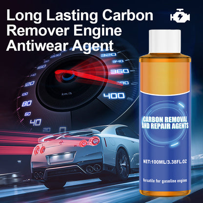 🔥 kaufen 2 Holen Sie sich 3 kostenlos 🔥 Langlebige Kohlenstoffentfernung Motor Anti -Wear -Mittel