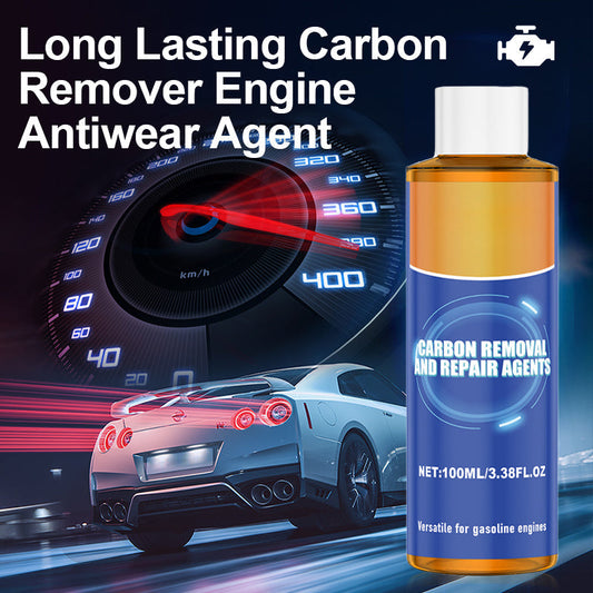 🔥 kaufen 2 Holen Sie sich 3 kostenlos 🔥 Langlebige Kohlenstoffentfernung Motor Anti -Wear -Mittel