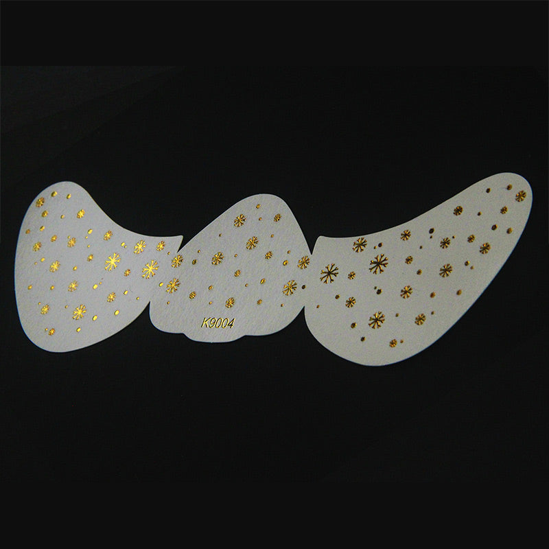 🌸✨ Zeitlich befristet: Kauf 1, bekomme 1 kostenlos 💖 Glitzernde Freckles Gesichtstätowierung Leicht schaffst du charmante Freckles, einen blendenden Look, perfekt für Feste und Feierlichkeiten, und fügst mehr Glamour zu deiner Gesichtsschmückung hinzu!