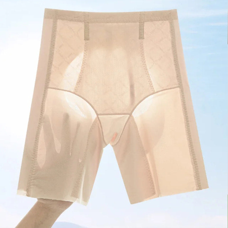 💖 Zauber-Effekt Po-formende Shapewear-Shorts für Damen 💖