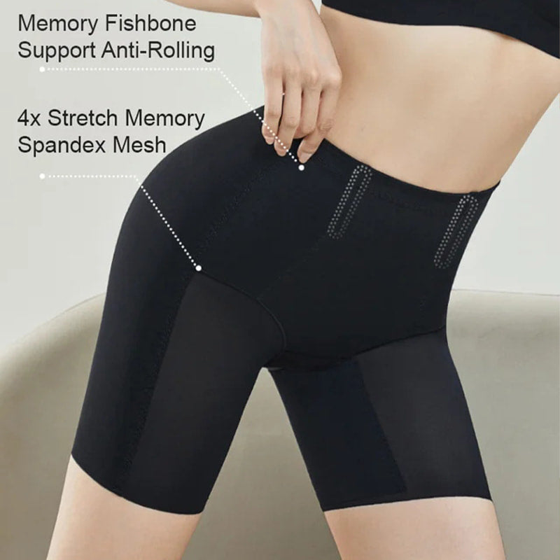 💖 Zauber-Effekt Po-formende Shapewear-Shorts für Damen 💖