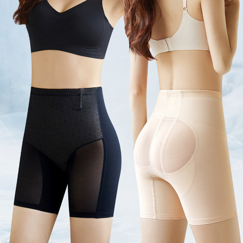💖 Zauber-Effekt Po-formende Shapewear-Shorts für Damen 💖