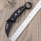 🔥Outdoor-Taktisches Klapp-Taschenmesser