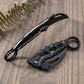 🔥Outdoor-Taktisches Klapp-Taschenmesser