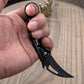 🔥Outdoor-Taktisches Klapp-Taschenmesser