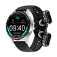 🔥2025 Limited hot sale🔥 2 in 1 SmartWatch mit Bluetooth Kopfhörer
