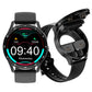 🔥2025 Limited hot sale🔥 2 in 1 SmartWatch mit Bluetooth Kopfhörer