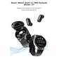 🔥2025 Limited hot sale🔥 2 in 1 SmartWatch mit Bluetooth Kopfhörer
