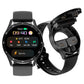 🔥2025 Limited hot sale🔥 2 in 1 SmartWatch mit Bluetooth Kopfhörer