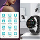 🔥2025 Limited hot sale🔥 2 in 1 SmartWatch mit Bluetooth Kopfhörer