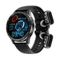 🔥2025 Limited hot sale🔥 2 in 1 SmartWatch mit Bluetooth Kopfhörer