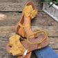👡🌸Women's Fashion Bow Flat Sandals - 59% OFF for Goddess Day! Elegantes Design🌸Komfortabel tragen, Sommer Essential!