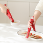 💥2025 Hot Sale💥Multi-Purpose Anti-Scald Bowl Holder Clip