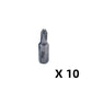 🔧🧲 Magnetischer Schnellwechsel-Schraubendreher-Bit-Set  Schnelle Bitwechsel, starke Magnetkraft, der beste Helfer für deine Reparaturarbeiten!
