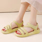 🌞Neuheiten für den Sommer 2025👡Leichte, flache Sandalen für Damen