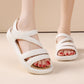 🌞Neuheiten für den Sommer 2025👡Leichte, flache Sandalen für Damen