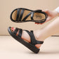 🌞Neuheiten für den Sommer 2025👡Leichte, flache Sandalen für Damen