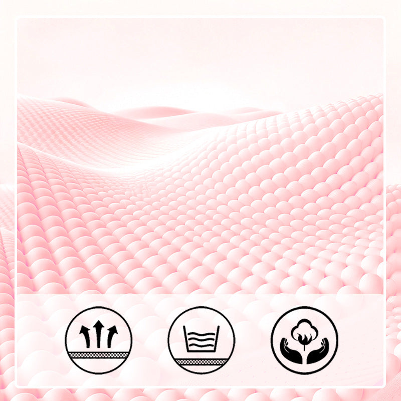 ✨3 Kaufen, 2 Gratis erhalten🥰Silikon-unsichtbarer, haftender Push-up-BH