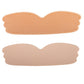 ✨3 Kaufen, 2 Gratis erhalten🥰Silikon-unsichtbarer, haftender Push-up-BH