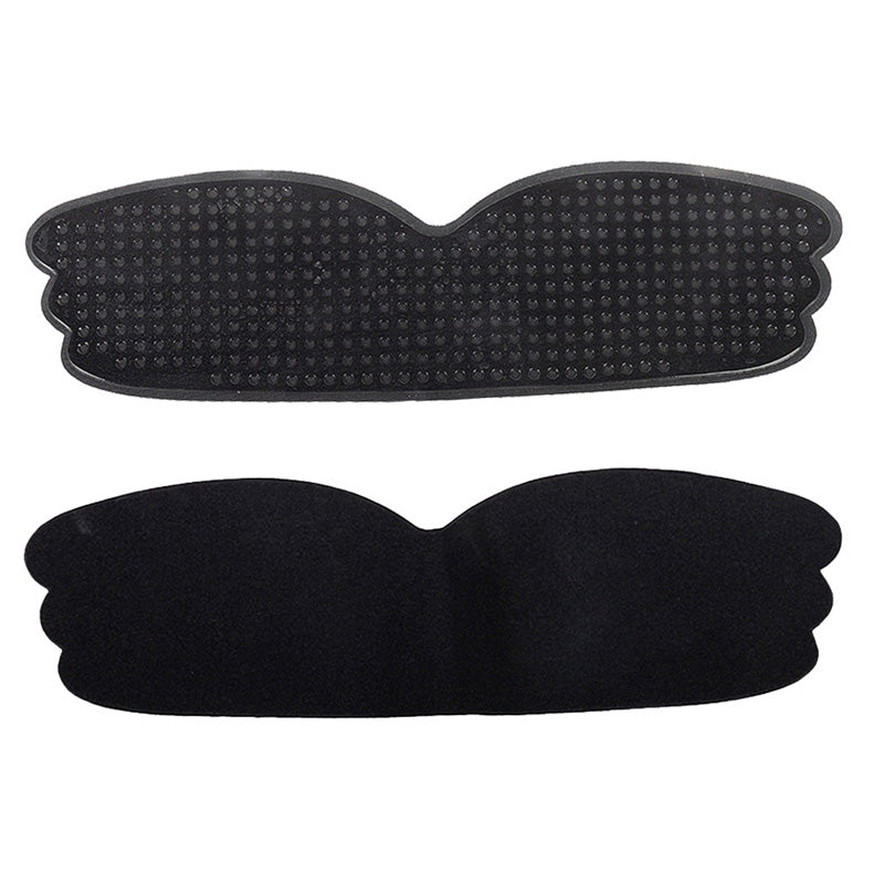 ✨3 Kaufen, 2 Gratis erhalten🥰Silikon-unsichtbarer, haftender Push-up-BH