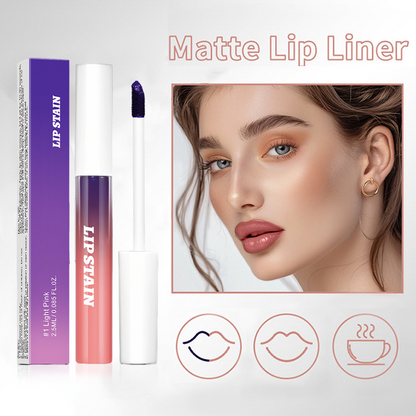 💋 Die Tage der Göttin sind da - 50% Rabatt! 💕 Verschmutzungssicherer, feuchtigkeitsspendender Peel-Off Lip Stain