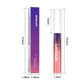 💋 Die Tage der Göttin sind da - 50% Rabatt! 💕 Verschmutzungssicherer, feuchtigkeitsspendender Peel-Off Lip Stain