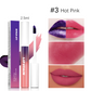 💋 Die Tage der Göttin sind da - 50% Rabatt! 💕 Verschmutzungssicherer, feuchtigkeitsspendender Peel-Off Lip Stain